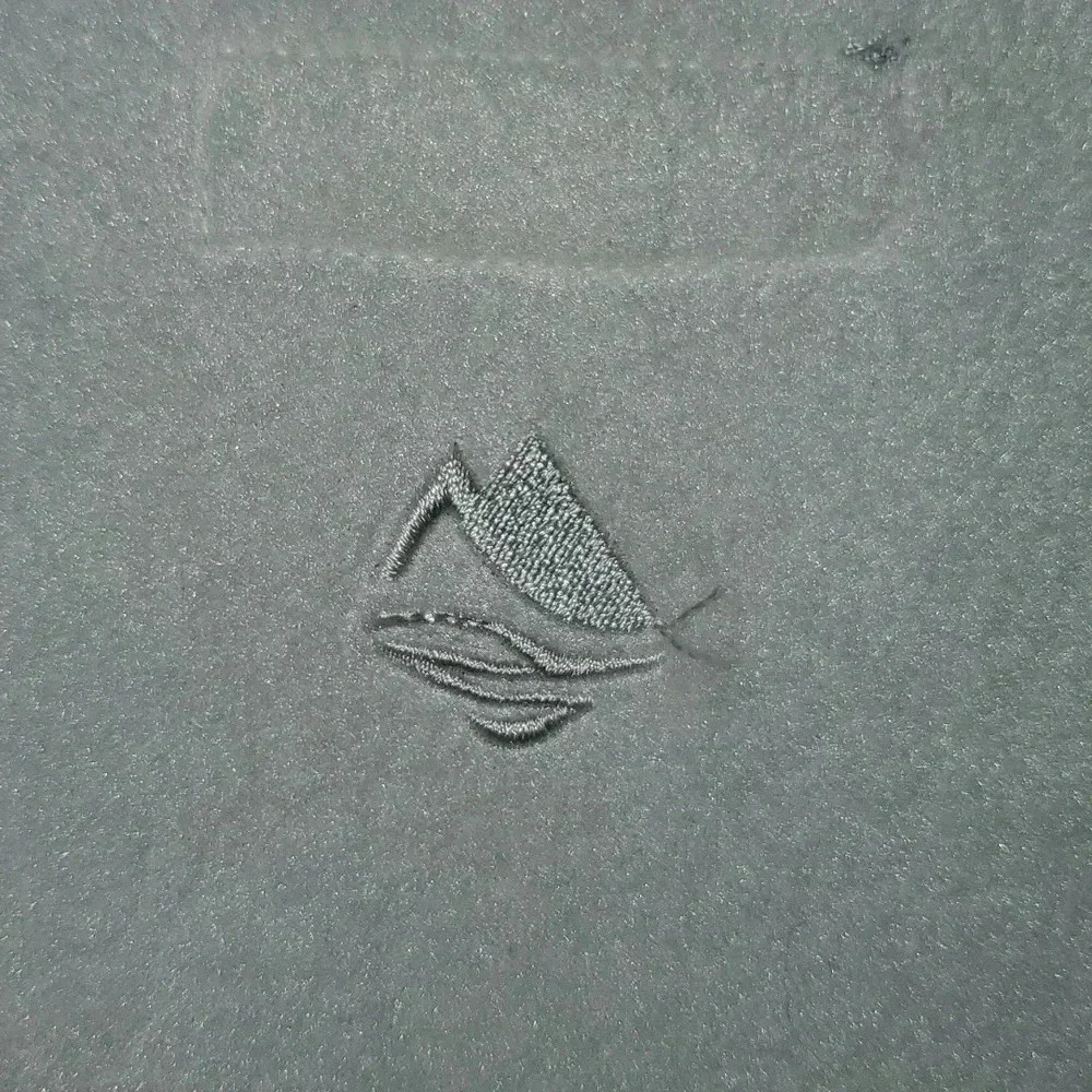 Men's Ocean Coast Vest Jacket, Size XL - Picture 7 of 9